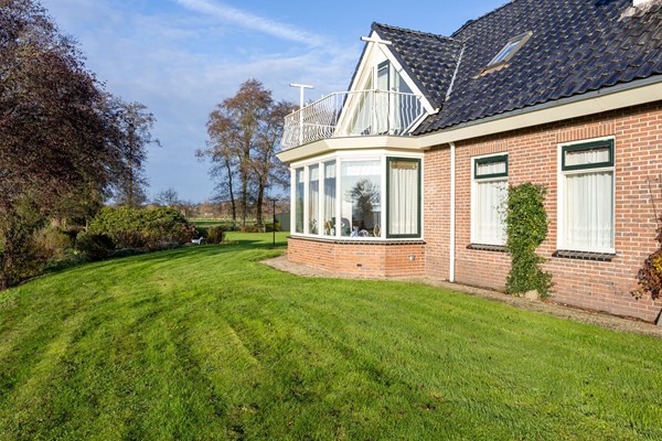 Medium property photo - De Holm 16I, 9356 VB Tolbert